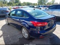 2016 Ford Focus — photo 3 of 16 | VIN 1FADP3J28GL305971