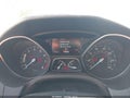 2016 Ford Focus — photo 7 of 16 | VIN 1FADP3J28GL305971