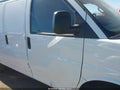 2025 Chevrolet Express Cargo — photo 13 of 16 | VIN 1GCWGAFP5S1107607