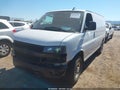 2025 Chevrolet Express Cargo — photo 2 of 16 | VIN 1GCWGAFP5S1107607