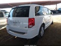 2014 Dodge Grand Caravan — photo 4 of 16 | VIN 2C4RDGCG9ER469713