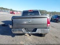 2011 Ram Ram 1500 — photo 16 of 16 | VIN 1D7RV1GP6BS642530