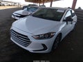2018 Hyundai Elantra — photo 2 of 16 | VIN 5NPD94LA1JH357419