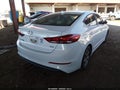 2018 Hyundai Elantra — photo 4 of 16 | VIN 5NPD94LA1JH357419