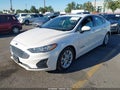 2019 Ford Fusion — photo 2 of 16 | VIN 3FA6P0LU8KR148474