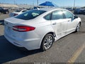2019 Ford Fusion — photo 4 of 16 | VIN 3FA6P0LU8KR148474