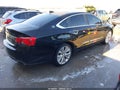 2015 Chevrolet Impala — photo 4 of 13 | VIN 1G1165S33FU108856