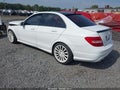 2013 Mercedes-Benz C-Class — photo 3 of 12 | VIN WDDGF4HB6DR243541