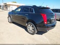 2016 Cadillac SRX — photo 3 of 17 | VIN 3GYFNBE34GS574849