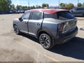 2025 Nissan Kicks — photo 3 of 15 | VIN 3N8AP6CB8SL396172