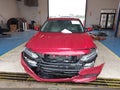 2020 Honda Accord — photo 12 of 16 | VIN 1HGCV1F16LA147413