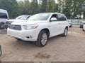2008 Toyota Highlander Hybrid — photo 2 of 16 | VIN JTEEW44A182005119