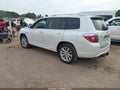 2008 Toyota Highlander Hybrid — photo 3 of 16 | VIN JTEEW44A182005119