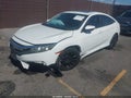 2016 Honda Civic — photo 2 of 16 | VIN 2HGFC1F79GH634846
