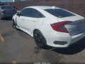 2016 Honda Civic — photo 3 of 16 | VIN 2HGFC1F79GH634846