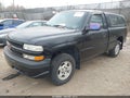 1999 Chevrolet Silverado 1500 — photo 2 of 11 | VIN 1GCEK14V0XZ149607
