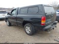 1999 Chevrolet Silverado 1500 — photo 3 of 11 | VIN 1GCEK14V0XZ149607