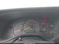 1999 Chevrolet Silverado 1500 — photo 7 of 11 | VIN 1GCEK14V0XZ149607