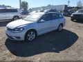 2018 Volkswagen Golf SportWagen — photo 2 of 17 | VIN 3VWD17AU5JM768464