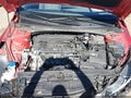 2023 Hyundai Elantra — photo 10 of 21 | VIN 5NPLM4AG5PH089906