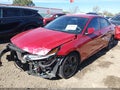 2023 Hyundai Elantra — photo 2 of 21 | VIN 5NPLM4AG5PH089906