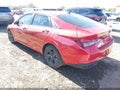 2023 Hyundai Elantra — photo 3 of 21 | VIN 5NPLM4AG5PH089906