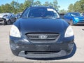 2008 Kia Rondo — photo 12 of 18 | VIN KNAFG525687171461