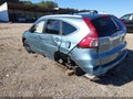 2015 Honda CR-V — photo 3 of 22 | VIN 2HKRM4H74FH620110
