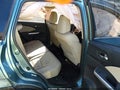 2015 Honda CR-V — photo 8 of 22 | VIN 2HKRM4H74FH620110