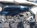2019 Infiniti QX50 — photo 10 of 17 | VIN 3PCAJ5M13KF142395