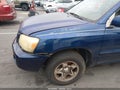 2006 Toyota Highlander — photo 12 of 13 | VIN JTEGD21A360146645
