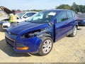 2016 Ford Escape — photo 2 of 12 | VIN 1FMCU0F78GUB31777