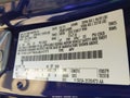 2016 Ford Escape — photo 9 of 12 | VIN 1FMCU0F78GUB31777