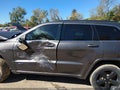 2015 Jeep Grand Cherokee — photo 14 of 16 | VIN 1C4RJFAG0FC112498
