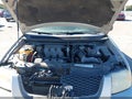 2005 Ford Freestyle — photo 10 of 11 | VIN 1FMZK01165GA26086