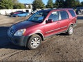 2006 Honda CR-V — photo 2 of 18 | VIN JHLRD78826C059821