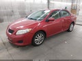 2009 Toyota Corolla — photo 2 of 12 | VIN 1NXBU40E49Z119400