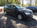 2013 Dodge Journey — photo 1 of 12 | VIN 3C4PDCAB8DT593975