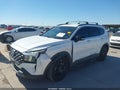 2023 Hyundai Santa Fe — photo 2 of 18 | VIN 5NMS64AJ6PH498124