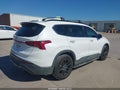 2023 Hyundai Santa Fe — photo 4 of 18 | VIN 5NMS64AJ6PH498124