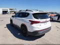 2023 Hyundai Santa Fe — photo 3 of 18 | VIN 5NMS64AJ6PH498124