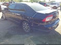 2008 Mercury Milan — photo 3 of 17 | VIN 3MEHM011X8R611128