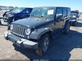 2018 Jeep Wrangler Unlimited — photo 2 of 16 | VIN 1C4BJWEG2JL851294