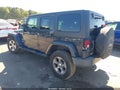 2018 Jeep Wrangler Unlimited — photo 3 of 16 | VIN 1C4BJWEG2JL851294