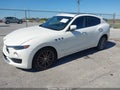 2021 Maserati Levante — photo 2 of 16 | VIN ZN661XUL0MX374169