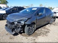 2023 Nissan Versa — photo 2 of 17 | VIN 3N1CN8EV1PL810979