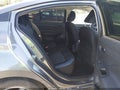 2023 Nissan Versa — photo 8 of 17 | VIN 3N1CN8EV1PL810979