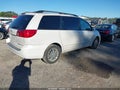 2008 Toyota Sienna — photo 4 of 13 | VIN 5TDZK22C28S132609