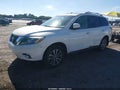 2014 Nissan Pathfinder — photo 2 of 11 | VIN 5N1AR2MM6EC686839