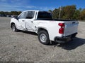 2026 Chevrolet Silverado 1500 — photo 3 of 21 | VIN 3GCPKAEK2TG261736